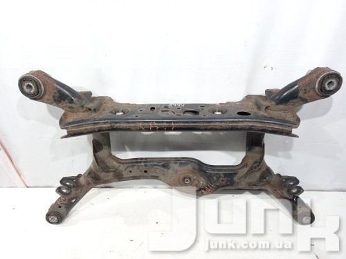 Подрамник задний (балка) для Ауди А7 oe 4G0505235R разборка бу