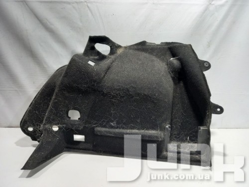 Обшивка багажника правая для Вольксваген Golf MK7 oe 5GM867428ACA9 разборка бу