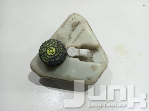 Бачок главного тормозного цилиндра для Mercedes W221 oe A2214300002 запчасти бу Бачок главного тормозного цилиндра для Mercedes W221 oe A2214300002 разборка бу