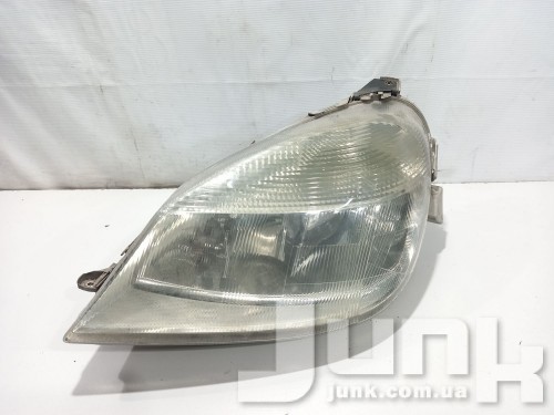 Фара левая для Mercedes W414 Vaneo oe A4148200061 разборка бу
