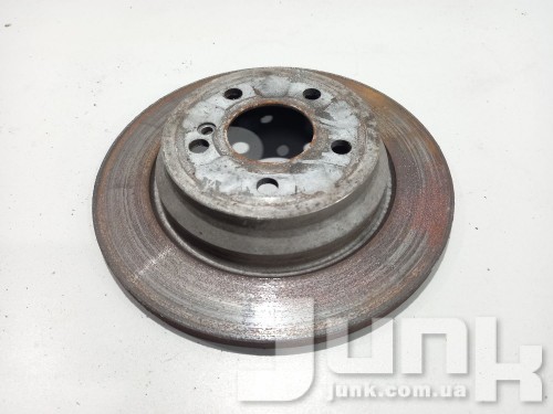 Диск тормозной задний левая/правая сторона для Mercedes W221 oe A2214230712 запчасти бу Диск тормозной задний левая/правая сторона для Mercedes W221 oe A2214230712 разборка бу