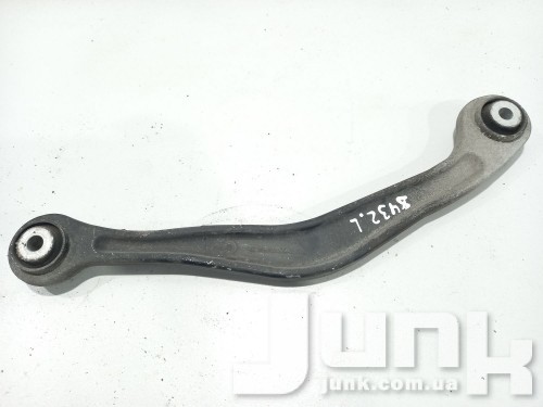 Рычаг задней подвески нижний продольный для Mercedes W221 oe A2213520005 разборка бу