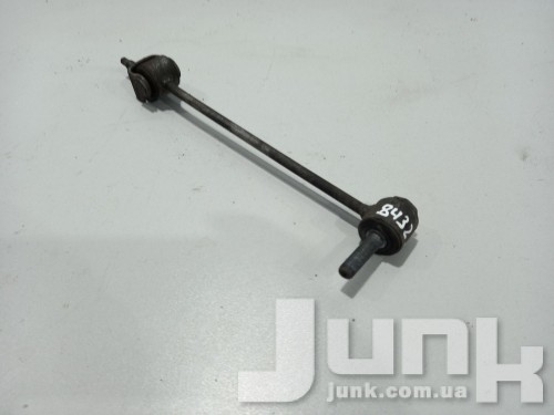 Стойка стабилизатора заднего левая для Mercedes W221 oe A2213201989 разборка бу
