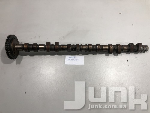 Распредвал выпускной для Mercedes W210 oe A1040508501 запчасти бу Распредвал выпускной для Mercedes W210 oe A1040508501 разборка бу