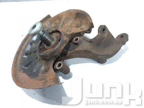 Кулак поворотный задний левый для Вольксваген Golf MK7 oe 5QM505435 запчасти бу Кулак поворотный задний левый для Вольксваген Golf MK7 oe 5QM505435 разборка бу