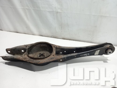 Рычаг задней подвески нижний (лодочка) для Вольксваген Golf MK7 oe 5QM505311 запчасти бу Рычаг задней подвески нижний (лодочка) для Вольксваген Golf MK7 oe 5QM505311 разборка бу