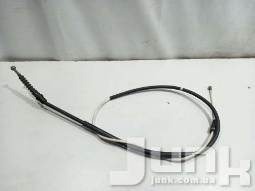 Трос ручного тормоза для Вольксваген Golf MK7 oe 5Q0609721AR разборка бу