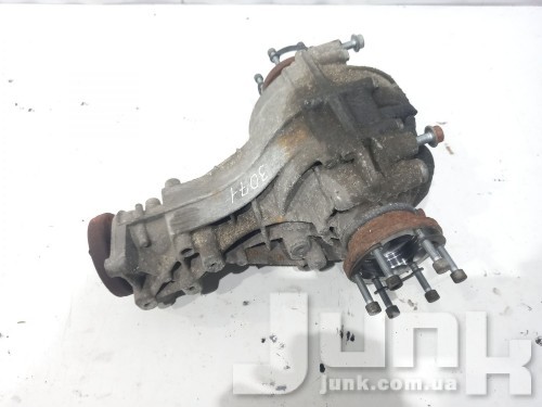 Редуктор заднего моста 43.13 для Audi A4 B8 oe 0BD500043F запчасти бу Редуктор заднего моста 43.13 для Audi A4 B8 oe 0BD500043F разборка бу