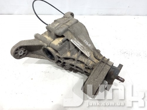 Редуктор заднего моста для Mercedes GL X164 oe A1643500314 разборка бу