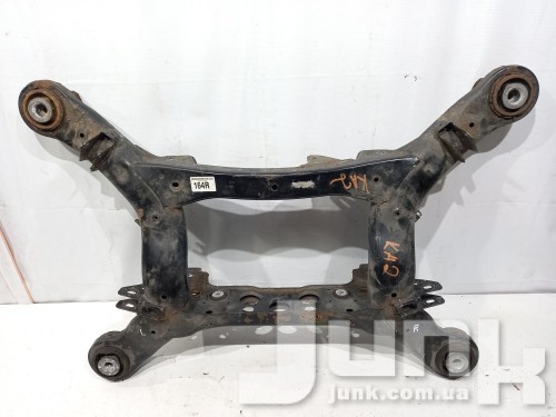 Подрамник задний для Mercedes GL X164 oe A1643500132 разборка бу