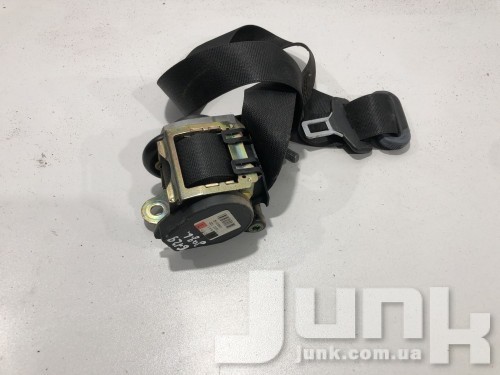 Ремень безопасности задний левый для Mercedes W414 Vaneo oe A4148600585 разборка бу