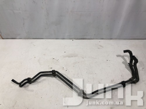 Трубопровод системы охлаждения для Mercedes W414 Vaneo oe A4145000072 разборка бу