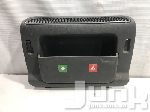 Обшивка багажника левая для Mercedes W414 Vaneo oe A4146900092 разборка бу