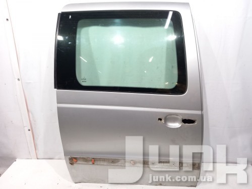 Дверь задняя правая для Mercedes W414 Vaneo oe A4147300005 разборка бу