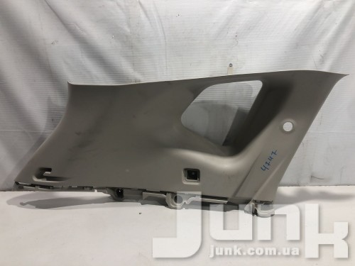 Накладка стойки задней левой для Nissan Rogue T32 oe 849416FK0A разборка бу