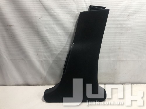 Накладка центральной стойки нижняя правая для Mercedes W211 oe A2116903454 разборка бу