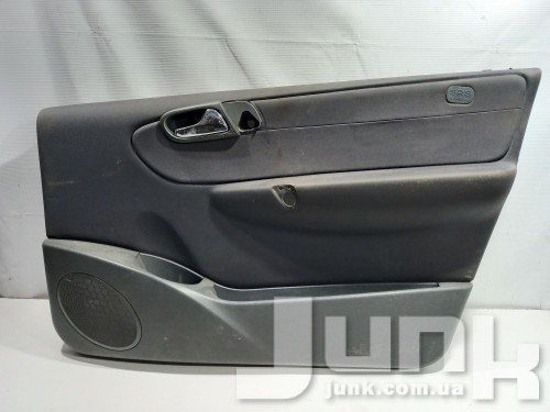 Карта двери передней правой для Mercedes W414 Vaneo oe A41472016709D30 разборка бу