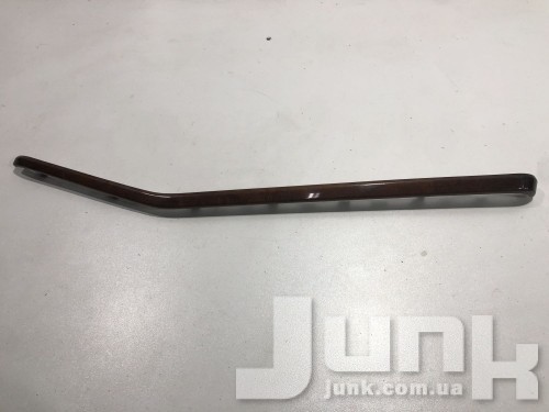 Декоративная внутренняя накладка правой передней двери для Mercedes W212 oe A2127201022 разборка бу