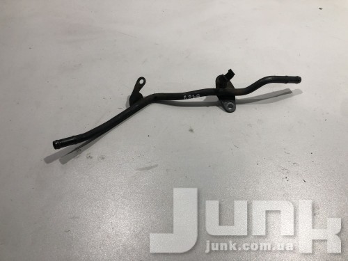 Трубка системы охлаждения для Mercedes W414 Vaneo oe A6682000852 запчасти бу Трубка системы охлаждения для Mercedes W414 Vaneo oe A6682000852 разборка бу