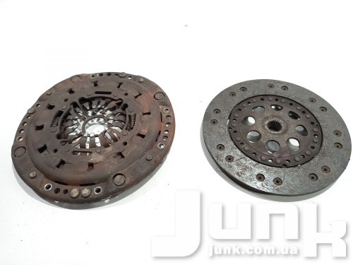 Комплект сцепления для Mercedes W414 Vaneo oe A0192500801 разборка бу