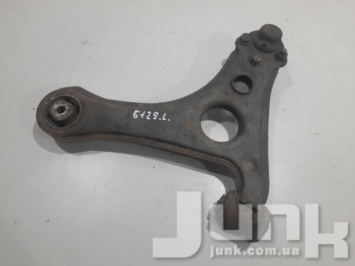 Рычаг передней подвеки нижний левый для Mercedes W414 Vaneo oe A4143300307 разборка бу