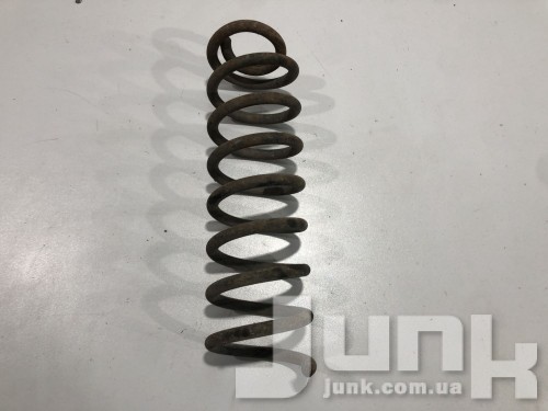 Пружина задней подвески для Mercedes W414 Vaneo oe A4143240504 запчасти бу Пружина задней подвески для Mercedes W414 Vaneo oe A4143240504 разборка бу