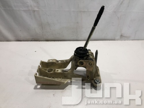 Кулиса МКПП для Mercedes W414 Vaneo oe A1683600809 разборка бу