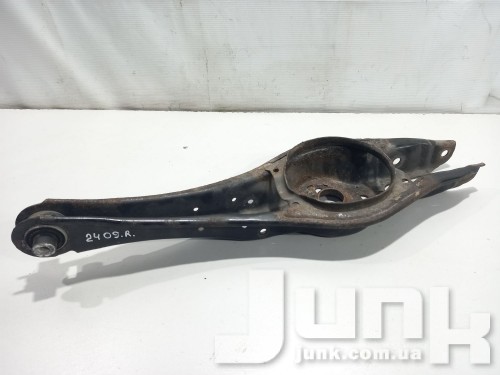 Рычаг задней подвески нижний (лодочка) для Вольксваген Golf MK7 oe 5QM505311 запчасти бу Рычаг задней подвески нижний (лодочка) для Вольксваген Golf MK7 oe 5QM505311 разборка бу