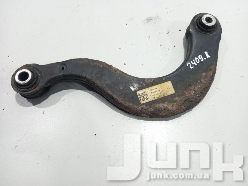 Рычаг задней подвески верхний левый/правый для Вольксваген Golf MK7 oe 5Q0505323C запчасти бу Рычаг задней подвески верхний левый/правый для Вольксваген Golf MK7 oe 5Q0505323C разборка бу