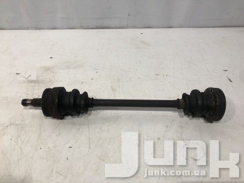 Полуось  задняя левая/правая для Mercedes W210 oe A2103508510 разборка бу