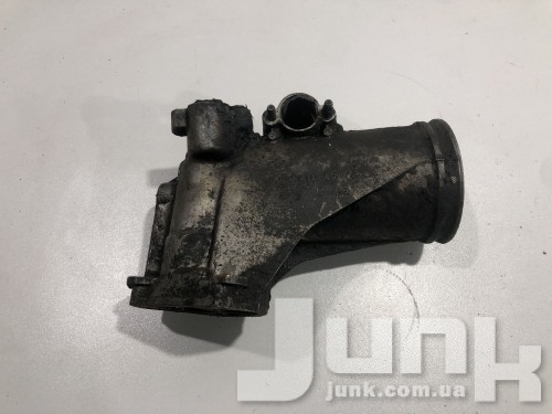 Корпус масляного фильтра для Mercedes W210 oe A1191800611 разборка бу