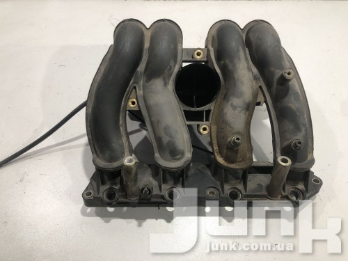 Впускной коллектор для Mercedes W210 oe A1111402201 разборка бу