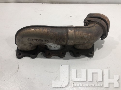 Коллектор выпускной для Mercedes W210 oe A1041425901 запчасти бу Коллектор выпускной для Mercedes W210 oe A1041425901 разборка бу