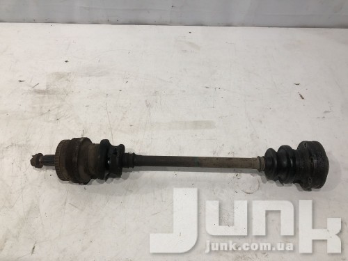 Полуось  задняя левая/правая для Mercedes W210 oe A2103508510 разборка бу