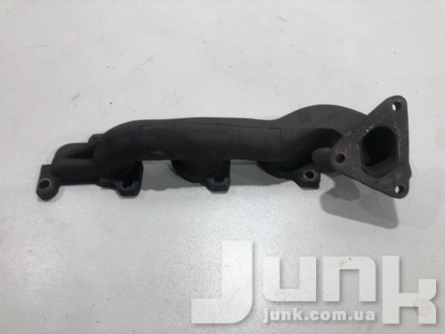 Коллектор выпускной для Mercedes W210 oe A6111420501 разборка бу