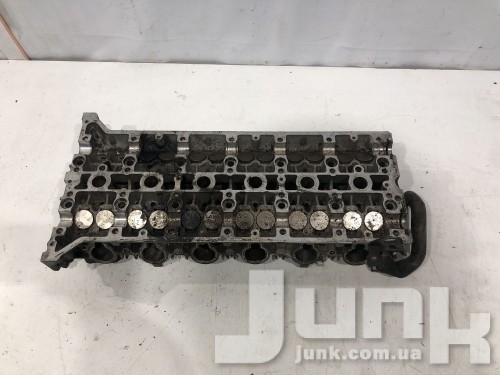Головка блока цилиндров (ГБЦ) для Mercedes W210