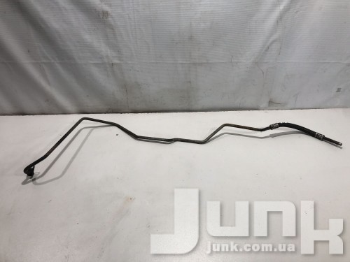 Трубка охлаждения АКПП для Mercedes GL X164 oe A1645004972 разборка бу