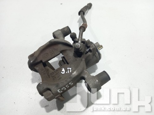 Суппорт тормозной задний правый для Audi A3 8V oe 8V0615424D запчасти бу Суппорт тормозной задний правый для Audi A3 8V oe 8V0615424D разборка бу