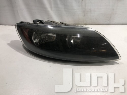 Фара правая для Audi Q7 4L oe 4L0941030F разборка бу