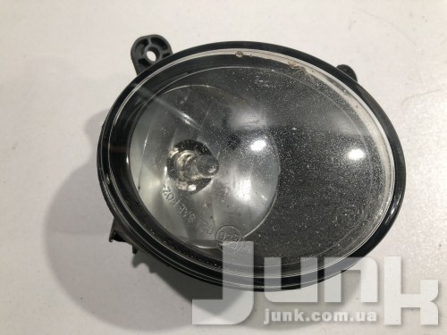 Фара противотуманная левая для Audi A4 B8 Allroad oe 8T0941699B разборка бу