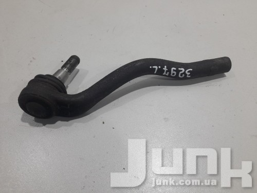 Наконечник рулевой тяги левый для Mercedes GL X164 oe A1643301103 разборка бу
