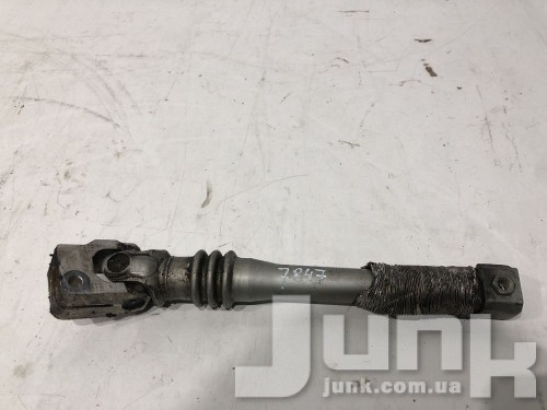 Рулевой кардан для Mercedes W204 oe A2044620378 разборка бу