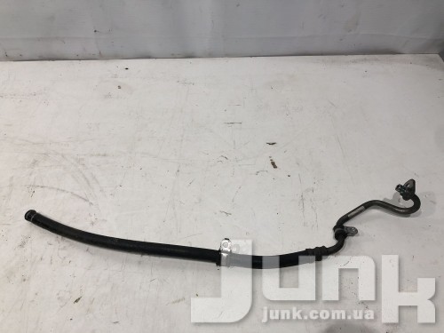 Шланг ГУР для Mercedes W204 oe A2044606624 разборка бу