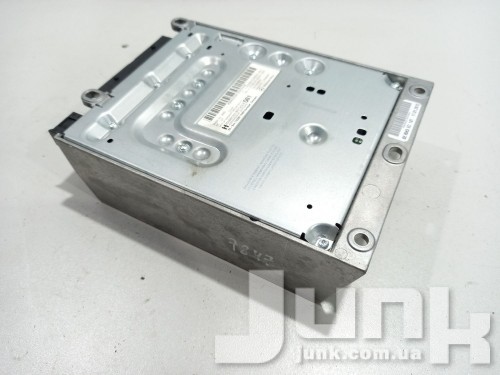 Усилитель звука для Mercedes W204 oe A2049007806 разборка бу