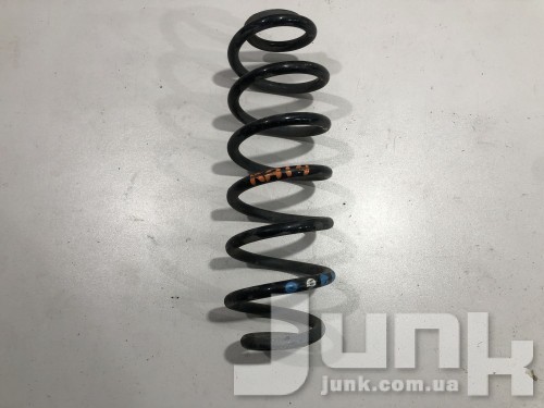 Пружина задней подвески для Audi Q5 oe 8R0511115BP разборка бу
