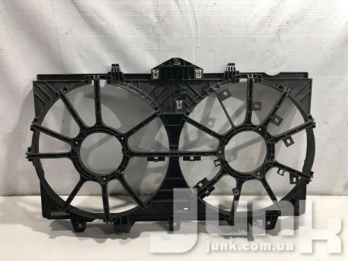 Диффузор радиатора охлаждения для Infiniti Q50 oe 214834GB0A разборка бу