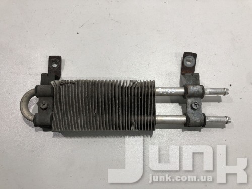 Радиатор ГУР для Infiniti Q50 oe 49790JU40A разборка бу