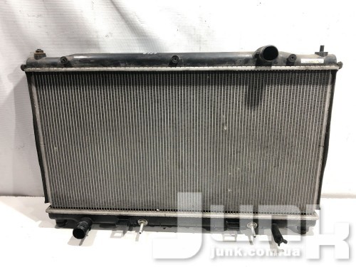 Радиатор охлаждения двигателя для Infiniti Q50 oe 214604GB0A разборка бу