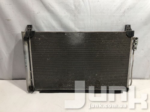 Радиатор кондиционера для Infiniti Q50 oe 921004GB0A запчасти бу Радиатор кондиционера для Infiniti Q50 oe 921004GB0A разборка бу