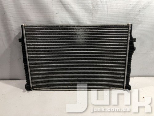 Радиатор охлаждения двигателя для Audi A3 8V oe 5WA121251H запчасти бу Радиатор охлаждения двигателя для Audi A3 8V oe 5WA121251H разборка бу